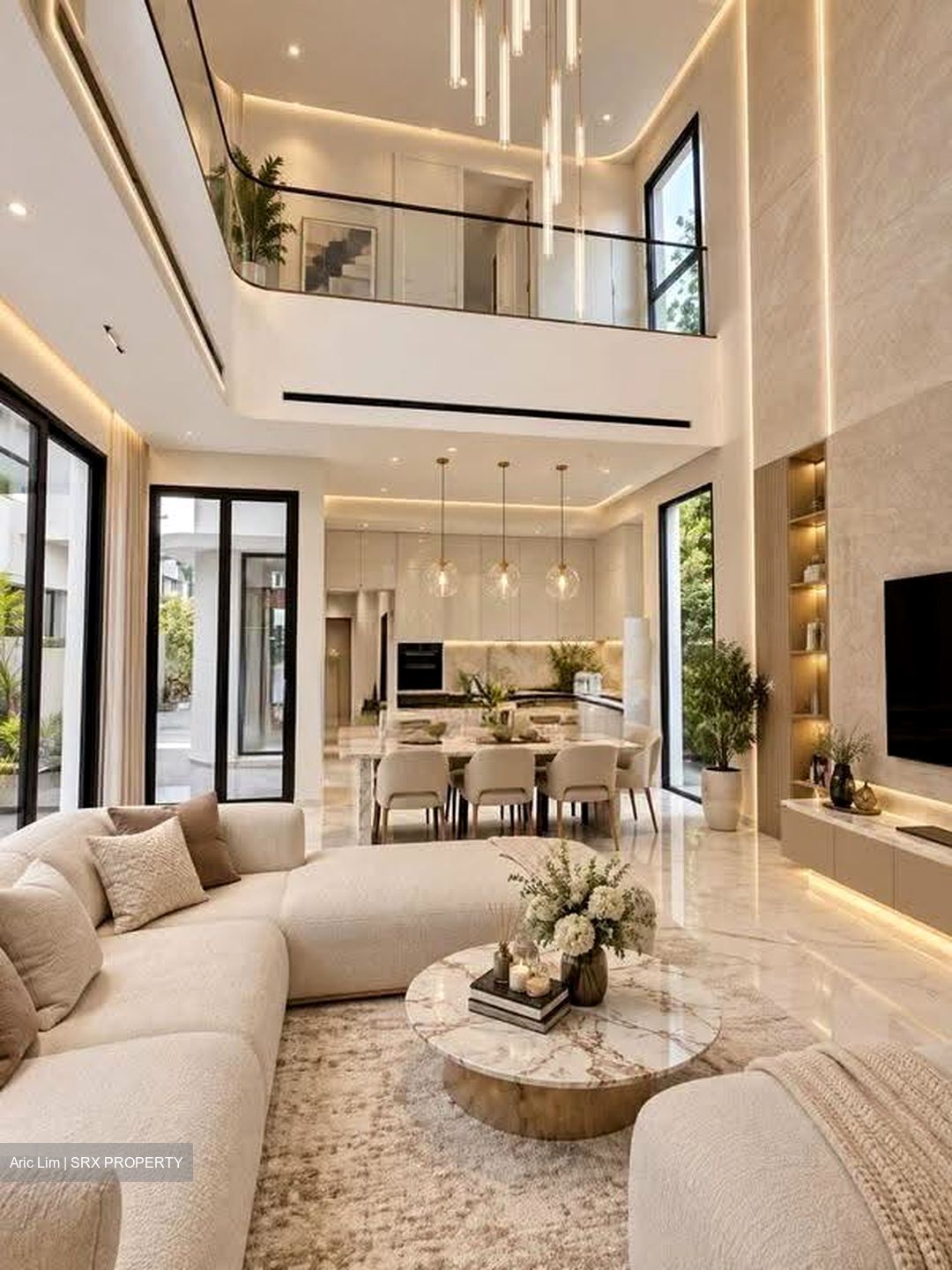 Frankel Estate (D15), Detached #621141841